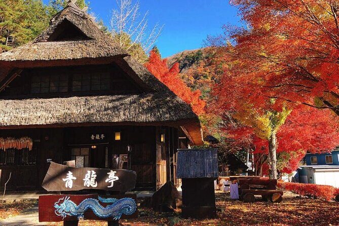 Mount Fuji and Iconic Scenic Spots Day Tour - Practical Details and Value