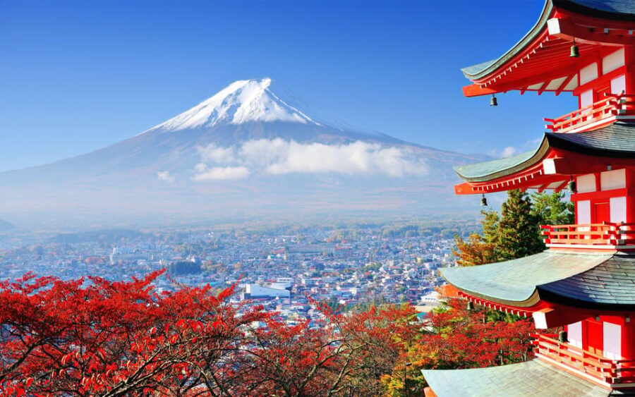 Mount Fuji Pvt. Full Day Trip with English-Speaking Driver - The Sum Up