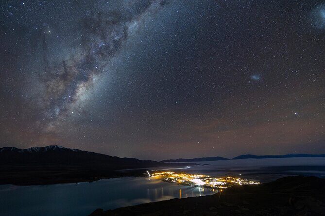 Mount John Observatory Stargazing Experience, Tekapo - What Youll See and Experience