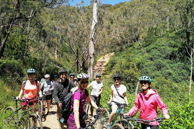 Mount Lofty Descent Bike Tour from Adelaide - Final Thoughts: Who Should Sign Up?
