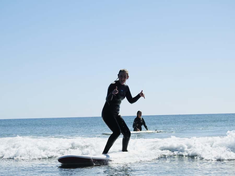 Mount Maunganui: Group Beginner Surf Lesson - Practical Details That Matter