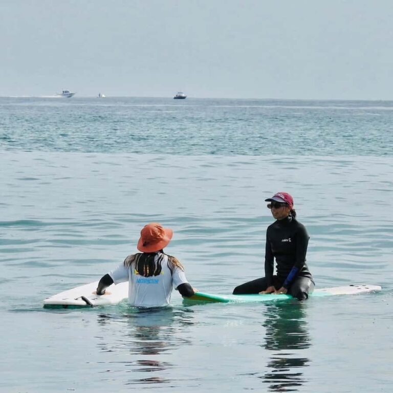 Mount Maunganui: Private Surf Lesson - The Value of a Private Surf Lesson
