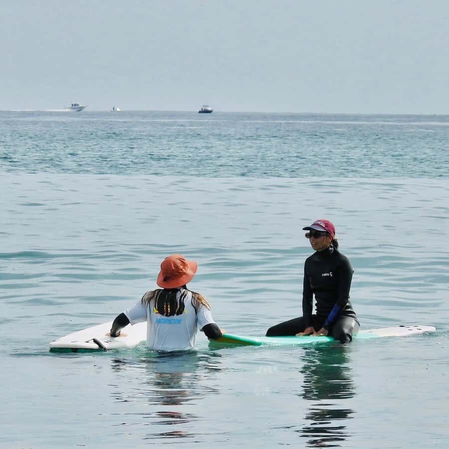 Mount Maunganui: Private Surf Lesson - The Value of a Private Surf Lesson