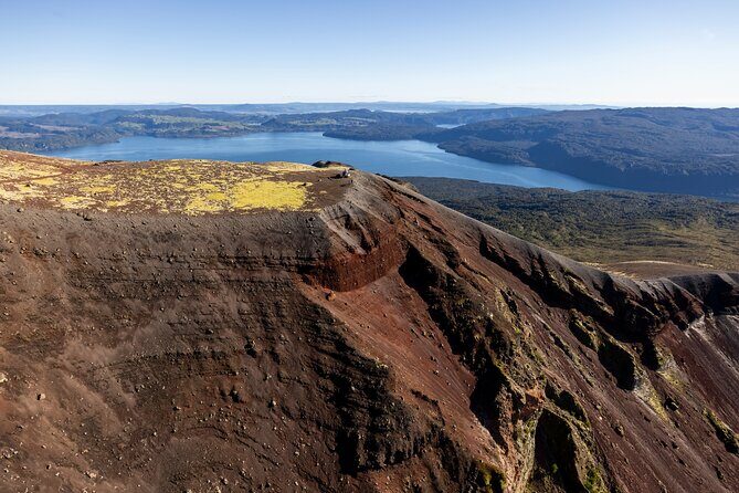 Mount Tarawera Volcanic Adventure by Helicopter - Practical Tips for Booking and Participating