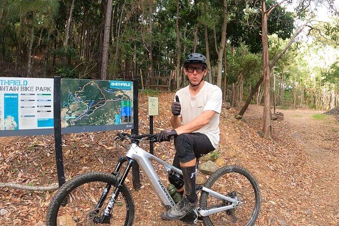 Mountain Bike Tour - Cairns - What to Expect on the Day