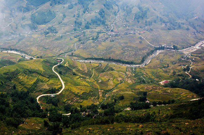 Mountain views and villages trek  1 Day - Why Travelers Rave About This Tour