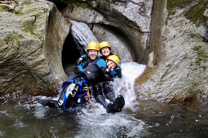 Mt Aspiring Full Day Canyon ex Queenstown or Wanaka - The Sum Up: Is This Adventure Worth It?