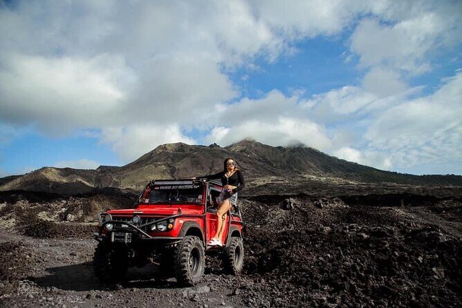 Mt Batur Sunrise 4WD Jeep Tours - Analyzing the Value: Price and Experience