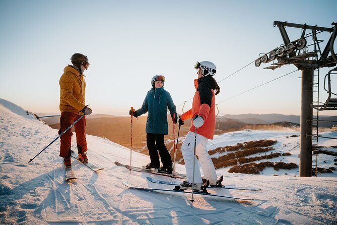 Mt Buller Day Tour  Best Value Hire & Genuine 5 Hours Fun - Itinerary Breakdown: What to Expect