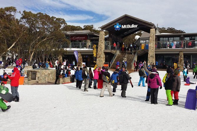 Mt Buller Day Trip from Melbourne - Authentic Experiences from Travelers