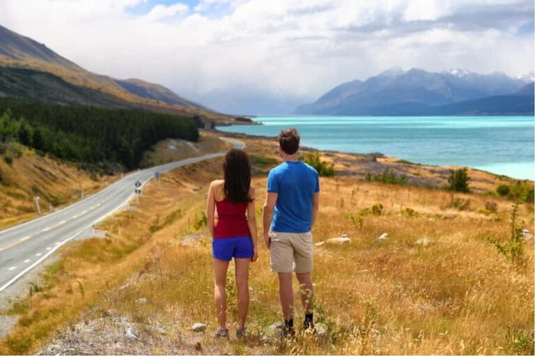 Mt. Cook Day-Tour: Christchurch to Queenstown - What Travelers Are Saying: Authentic Perspectives