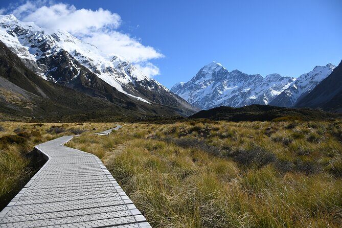 Mt Cook Day Tour From Tekapo (Small Group, Carbon Neutral) - The Value of This Tour