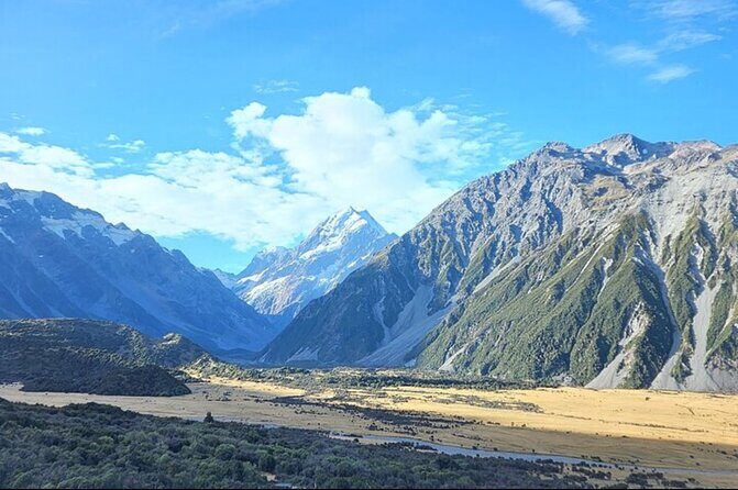 Mt. Cook Full Day Group Tour via Tekapo from Christchurch - Why the Tour Works Well for Many Travelers