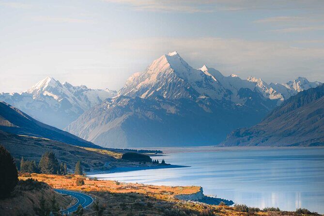 Mt. Cook Private Day Tour from Dunedin - Who is this tour best suited for?