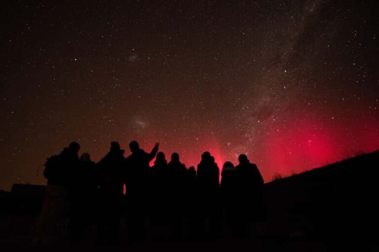 Mt Cook Stargazing Experience - Final Thoughts