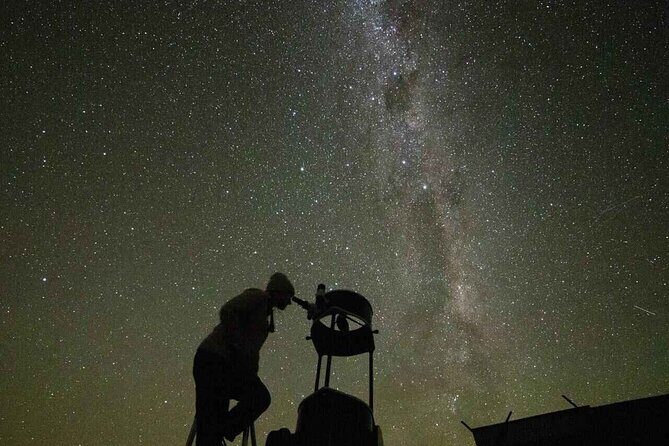 Mt Cook Stargazing Experience - Final Thoughts
