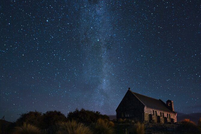 Mt Cook to Lake Tekapo Small Group Tour (one-way) - An In-Depth Look at the Experience