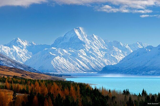 Mt Cook to Queenstown Small Group Tour (One-Way) - The Experience: What Travelers Say