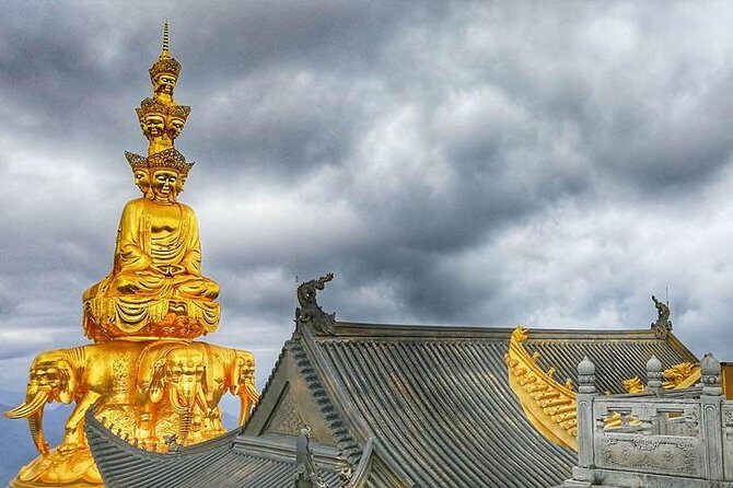 Mt Emei and Giant Buddha 2 Days Tour - Frequently Asked Questions