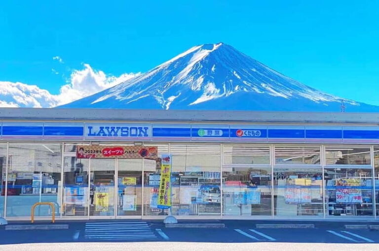 Mt. Fuji 6 Attractions Tour: Lake Kawaguchi, Oshino Hakkai - How Does It Value Out?