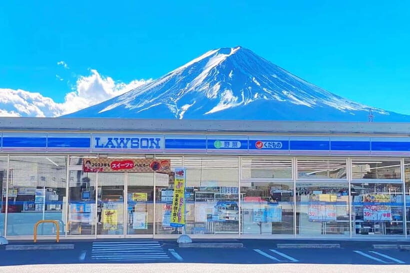 Mt. Fuji 6 Attractions Tour: Lake Kawaguchi, Oshino Hakkai - How Does It Value Out?