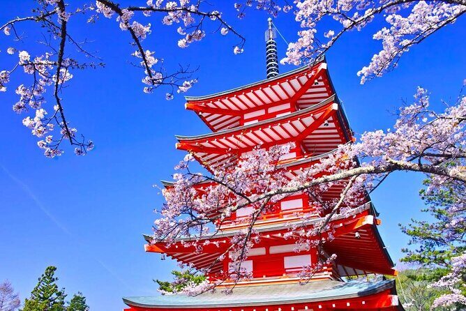 Mt Fuji Day Tour: Chureito Pagoda, Lake Kawaguchi & Oshino Hakkai - Final Thoughts: Is It Worth It?