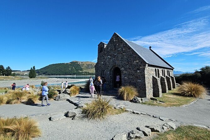 (MT) Mount Cook & Lake Tekapo Day Tour From Christchurch - The Value and Practicalities