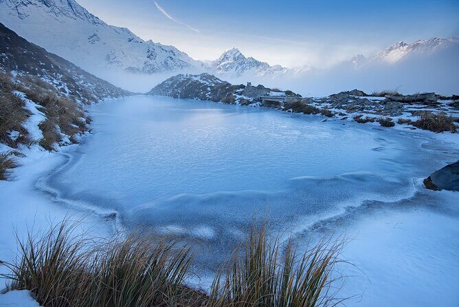 (MT) Mount Cook Return Day Tour Via Lake Tekapo from Christchurch - Who Will Love This Tour?