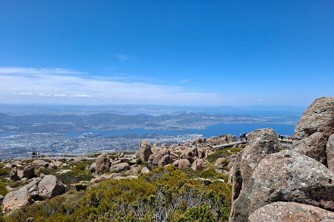 Mt Wellington Hobart Shore Excursion - What Do Visitors Say?