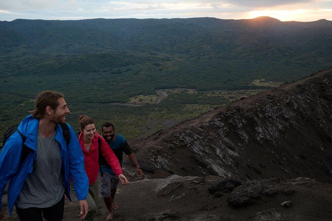 Mt Yasur Volcano Afternoon Guided Tour Tanna Island - Why This Tour Is Worth Considering