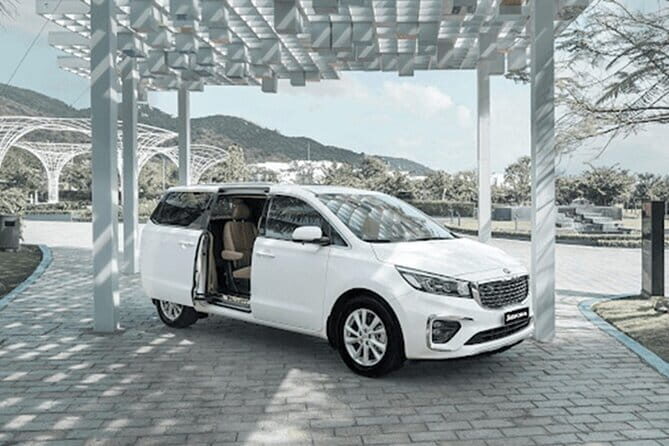 Mui Ne to Da Lat Private Car Transfer - What to Expect from the Mui Ne to Da Lat Private Car Transfer