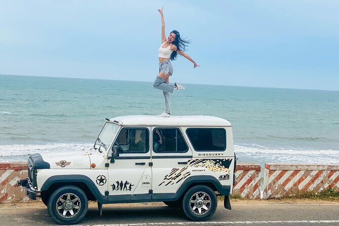 MuiNe Go Travel | Mui Ne sand dunes jeep tour - Is This Tour Worth It?