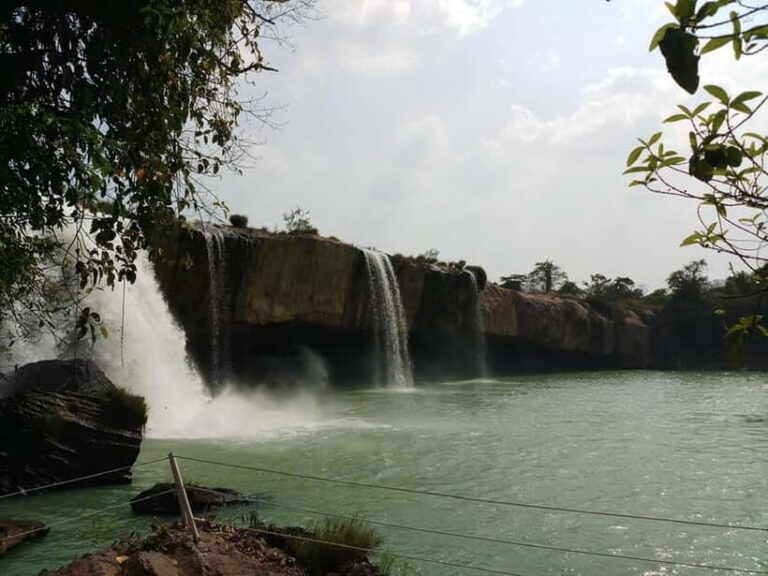Muine to Dalat: 4-Day Central Highlands Easy Rider Tour - What to Expect from the Experience