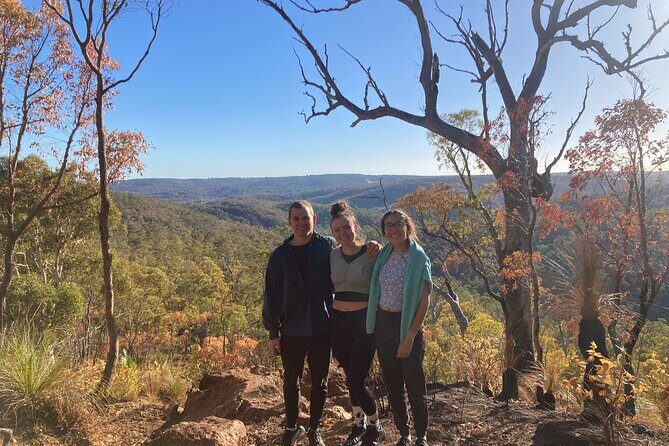 Multi Day Customizable Outback Hiking Adventure Bibbulmun Tour - The Itinerary Explained