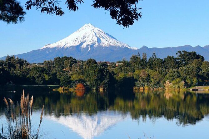 Multi Day Tour to New Plymouth and Taranaki Region from Hamilton - Who Should Consider This Tour?