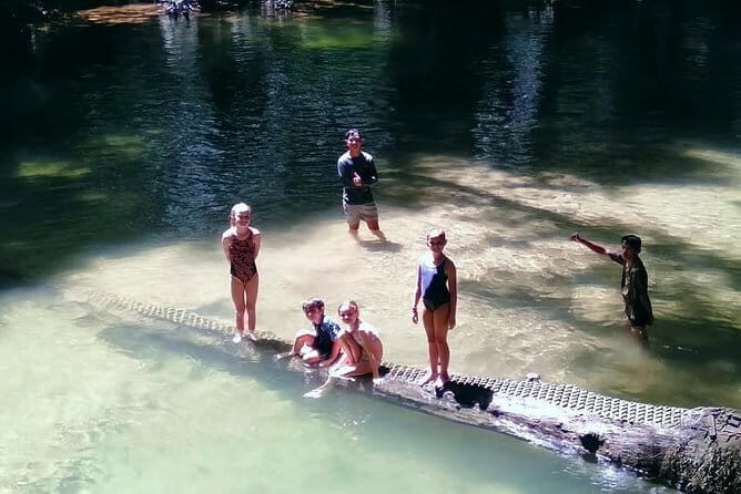 Mulu Headhunter's Trail - 3 Days Trekking & Cultural Experience - Jungle Trek to Camp 5