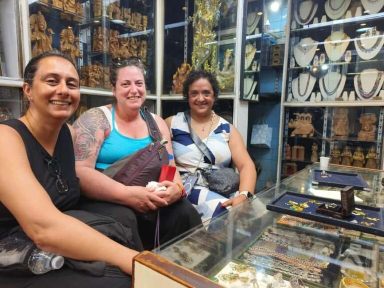 Mumbai: Accessible Shopping Tour for Cruise Passengers - Final Thoughts