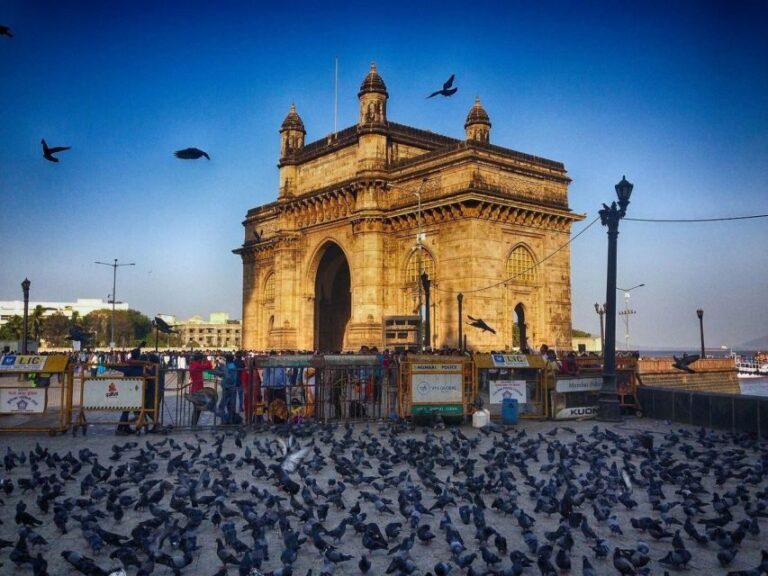 Mumbai: City Tour, Elephanta Caves, Dharavi Slum W/Options - The Authentic Experience and Why It Matters