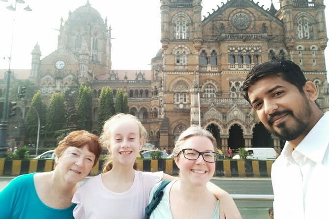 Mumbai City Tour for Women in Private Vehicle - Authentic Experiences and Value