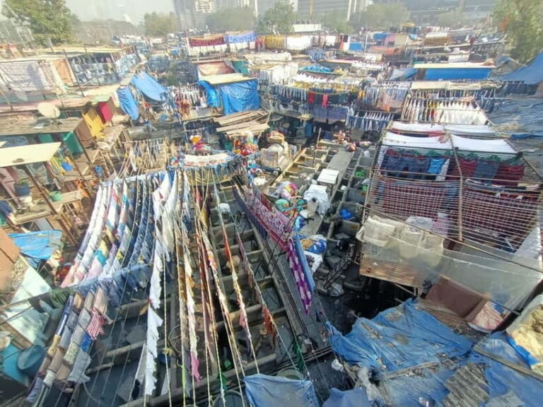 Mumbai: Dharavi Slum and Dhobi Ghat Tour with Train Ride - Details That Matter: Logistics, Value, and Practical Tips