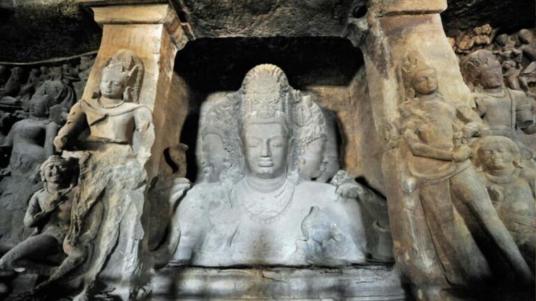 Mumbai: Elephanta Caves Tour with Cruise Group - Is This Tour Worth the Price?