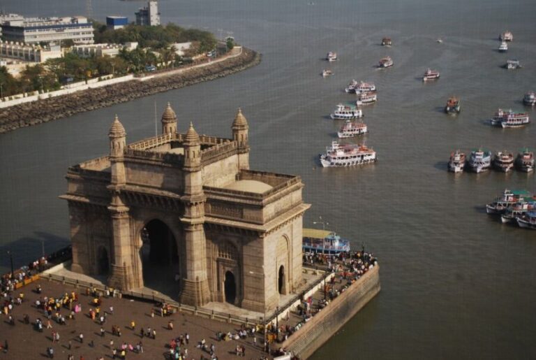 Mumbai Hidden Gems : Early Morning Tour with Expert Guide - Practical Details and Value