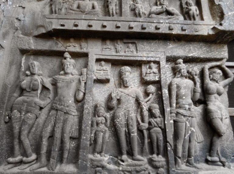 Mumbai: Karla and Bhaja Caves FullDay Tour - Authenticity and Educational Value