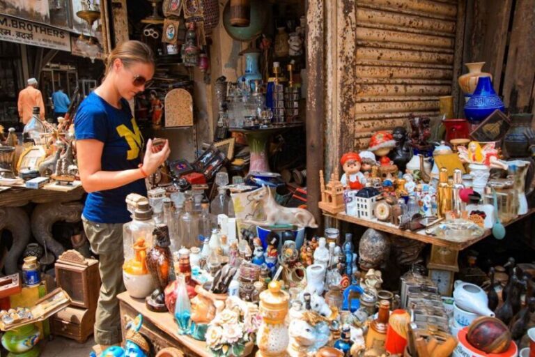 Mumbai: Local Transport & Dabbawallah Tour - The Itinerary: A Closer Look