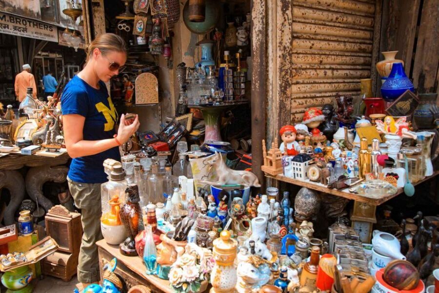 Mumbai: Local Transport & Dabbawallah Tour - The Itinerary: A Closer Look