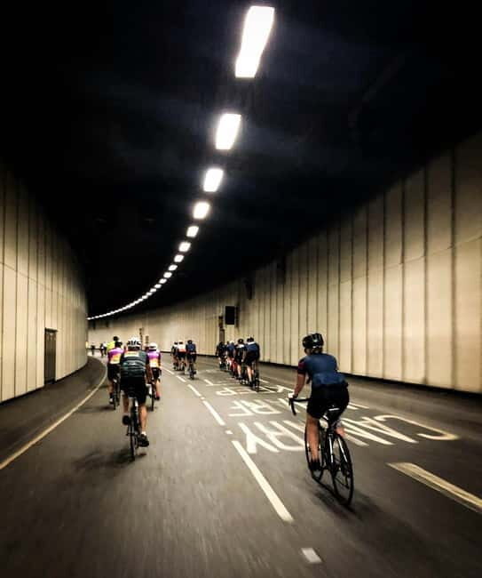 Mumbai: Night Cycling Adventure - What Makes This Tour Stand Out?