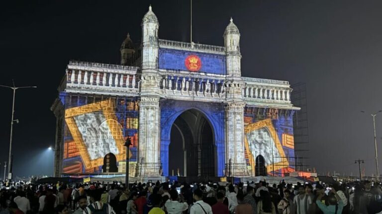 Mumbai Night Lights & Iconic Sights Tour - Authenticity and Practical Tips