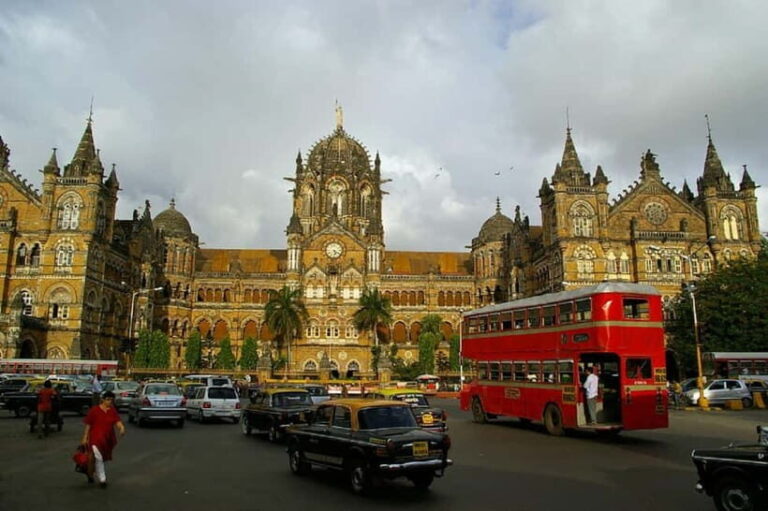 Mumbai: Private Guided City Highlights Tour - The Value and Experience