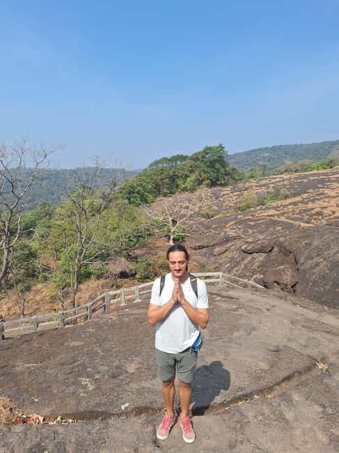 Mumbai: Sanjay Gandhi National Park, Pagoda, & Lion Safari - Who Will Love This Tour?