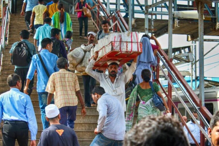 Mumbai Shore Excursions : Mumbai Sightseeing tour - Who Will Love This Tour?